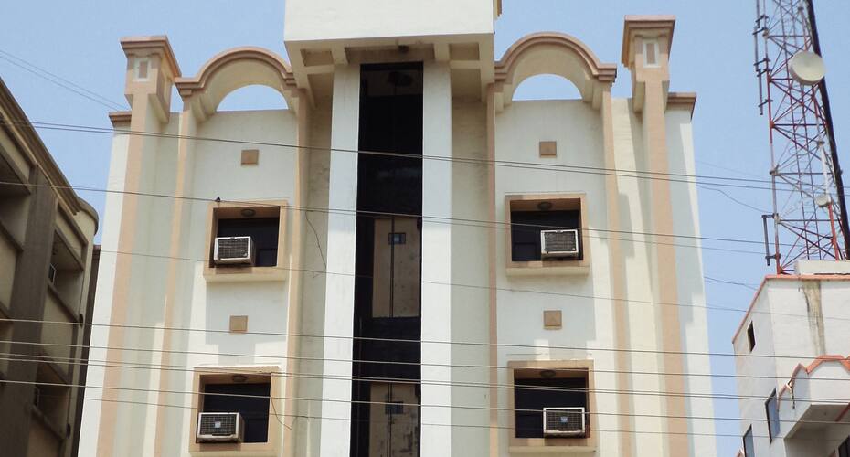 Hotel Maitreya, Shirdi 1